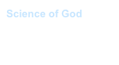 Science of God
Recent discoveries reveal that too many variables in life have to jive perfectly to allow for life.